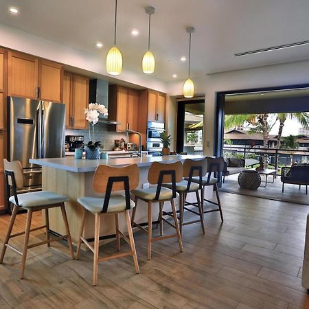Honua Kai - Luana Garden Villa 3C คานาพาลิ ภายนอก รูปภาพ