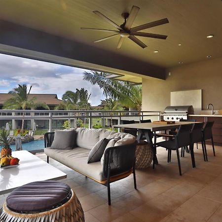 Honua Kai - Luana Garden Villa 3C คานาพาลิ ภายนอก รูปภาพ