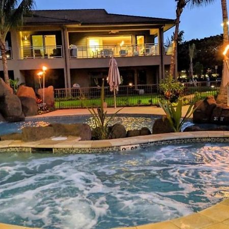 Honua Kai - Luana Garden Villa 3C คานาพาลิ ภายนอก รูปภาพ