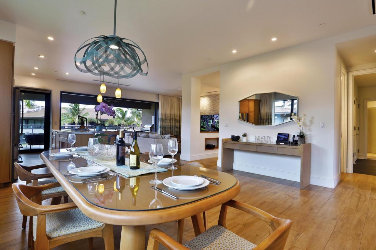 Honua Kai - Luana Garden Villa 3C คานาพาลิ ภายนอก รูปภาพ