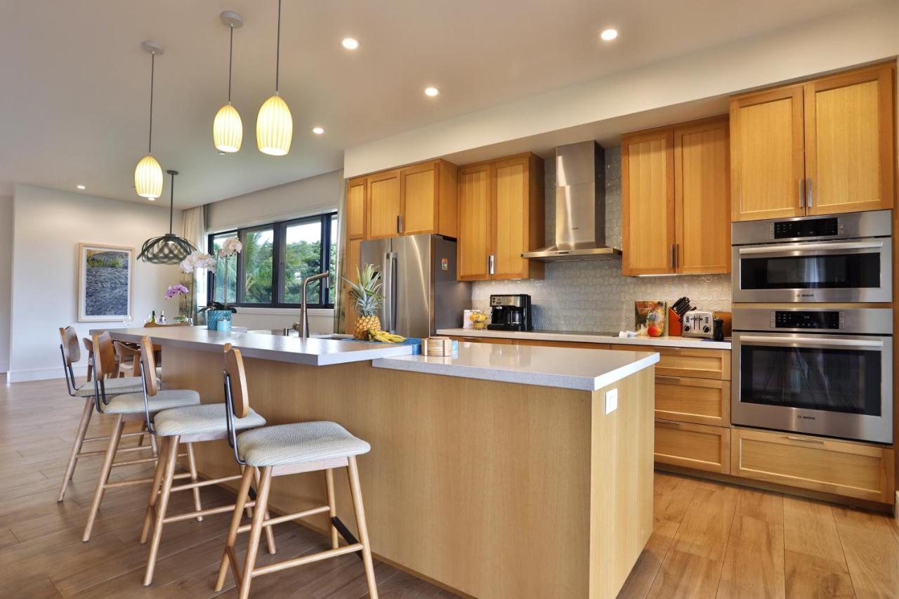 Honua Kai - Luana Garden Villa 3C คานาพาลิ ภายนอก รูปภาพ